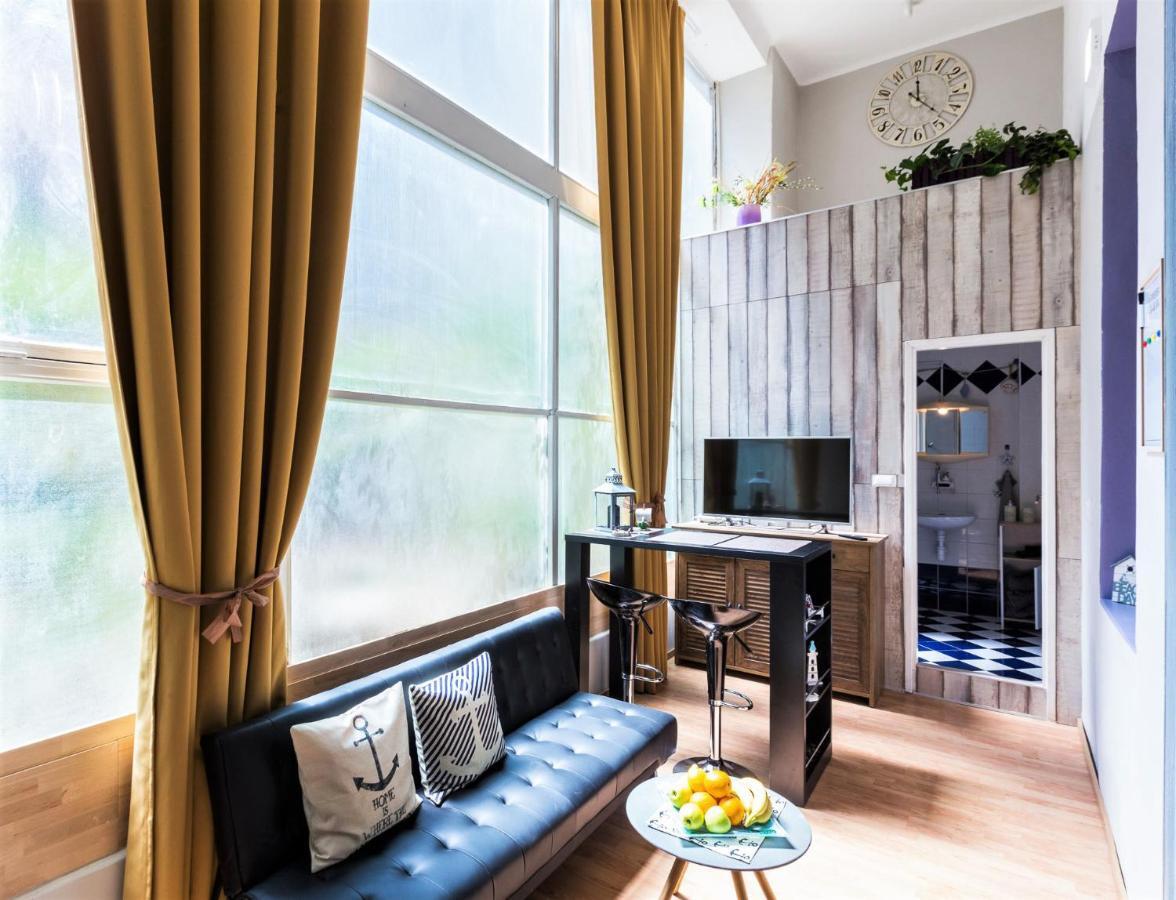 Divinity'S Reach - Old Town Center Hotel Zadar Exterior foto