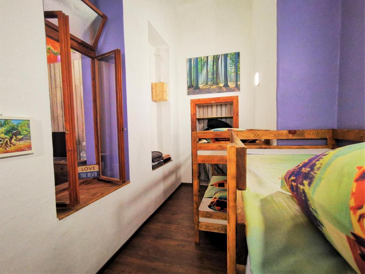 Divinity'S Reach - Old Town Center Hotel Zadar Exterior foto